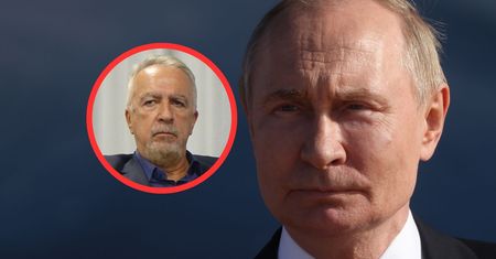 "Obawy wzrosną". Niepokojące słowa byłego szefa KGB. Mówi o Europie