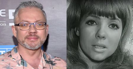 Zmarła matka Jacka Łągwy. Janina Borońska grała w "Znachorze"