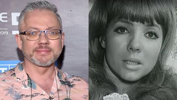 Zmarła matka Jacka Łągwy. Janina Borońska grała w "Znachorze"