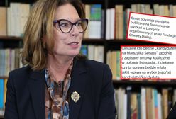 Afera wokół spotkań-widmo. Lawina komentarzy po tekście WP