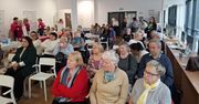 Radom: Specjalny panel odbył się w Centrum Aktywności Seniorów