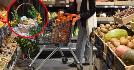 Zakupy przed Wielkanocą 2025. Godziny otwarcia: Biedronka, Lidl, Żabka i inne. Kiedy będzie można zrobić zakupy?
