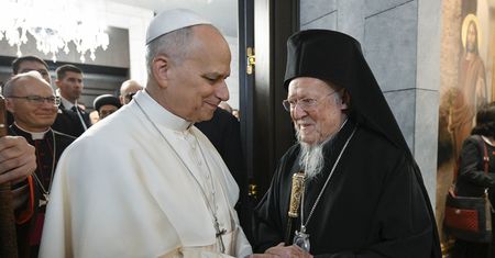 "Diabeł wcielony". Absurdalne oskarżenia Rosjan