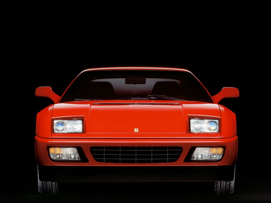 Ferrari 348 2