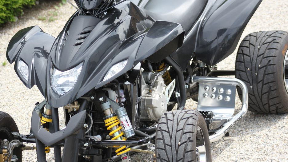 quad