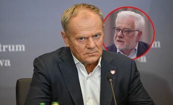 "Przekształcił się w influencera". Mocny zarzut pod adresem premiera