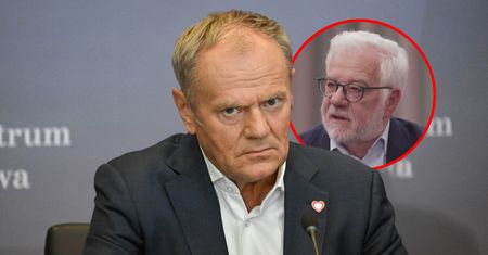 "Przekształcił się w influencera". Mocny zarzut pod adresem premiera