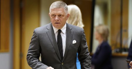 Zełenski go nienawidzi? Fico tłumaczy, czemu nie będzie spotkania
