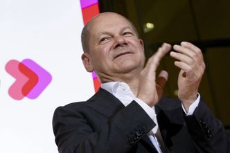 Ponad 96 mld euro. Tyle ma wynieść dług Niemiec w przyszłym roku