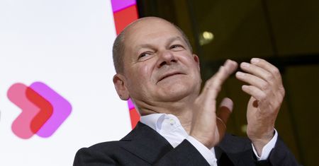Ponad 96 mld euro. Tyle ma wynieść dług Niemiec w przyszłym roku