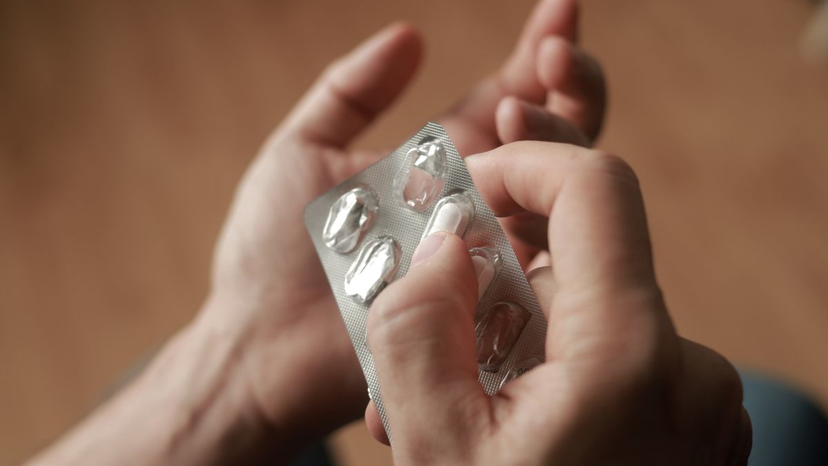 hands with blister
hands with pills blister indoors
William  DondyK
pills, treatments, background, capsule, caucasian, closeup, contraception, health, hold, horizontal banner, intimate, lifestyle, man, medication, pack, person, pharmaceutical, supplement, tablet, takes, treatment, vitamins, white