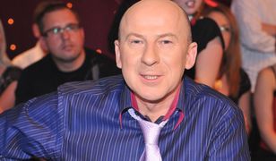 Piotr Galiński był jurorem "Tańca z gwiadami". Teraz jego pasją są kury