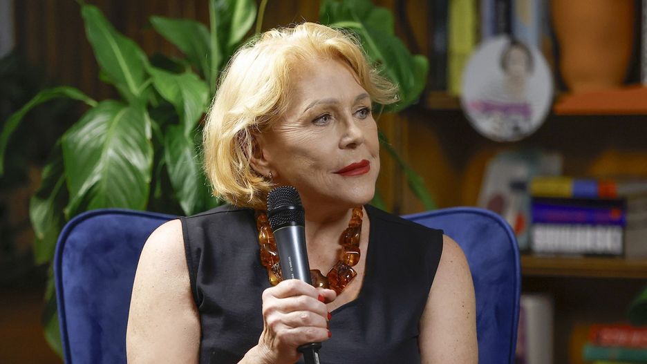 &#34;Batycka. Gorzki smak sukcesu&#34; - spotkanie autorskie