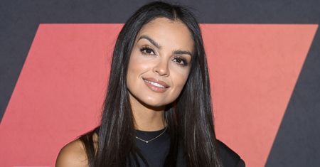 Inna niż zawsze. Klaudia El Dursi sięgnęła po nożyczki
