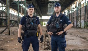 Wielki hit powraca z 2. sezonem. "Policjanci z sąsiedztwa" już wkrótce w Telewizji WP