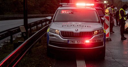 Alert w Czechach. Natychmiast zaostrzono środki bezpieczeństwa