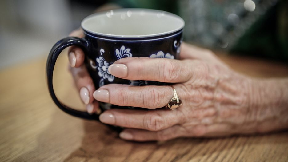 Herbata z rumianku to naturalna ochrona przed cukrzycą