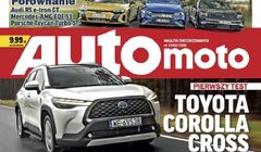 Kolejny magazyn motoryzacyjny znika z rynku