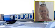 Zaginęła 10-letnia Amelka! Dziewczynka wyszła z domu bez butów