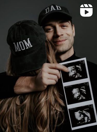 Marcin Korcz ogłasza radosną nowinę