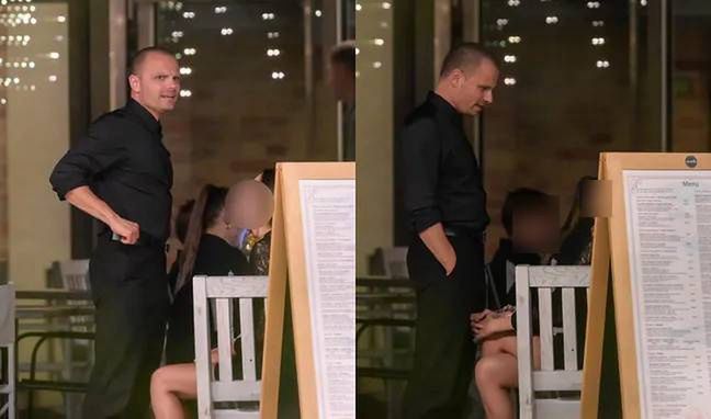 Marcin Hakiel i nowa ukochana