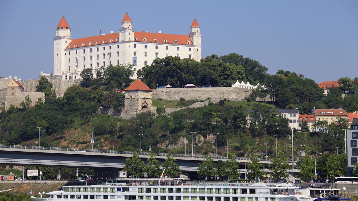 Słowacja odczuła reformę emerytalną