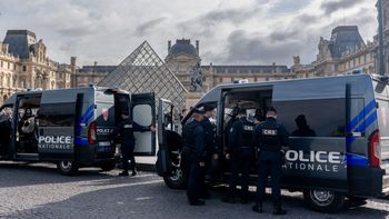 Paryż szykuje się na protesty. Luwr i słynne muzea będą zamknięte