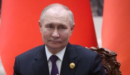 Rosja sięga głęboko do kieszeni. Kreml ujawnia, na co pójdą środki z Funduszu Opieki Narodowej