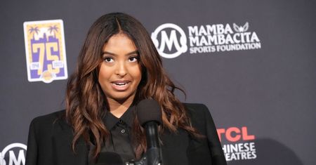 Najstarsza córka Kobe Bryanta będzie pracować dla Beyoncé