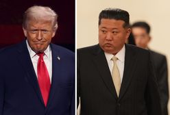 USA zmienia podejście do Korei Płn.? Nie ma wzmianki o denuklearyzacji