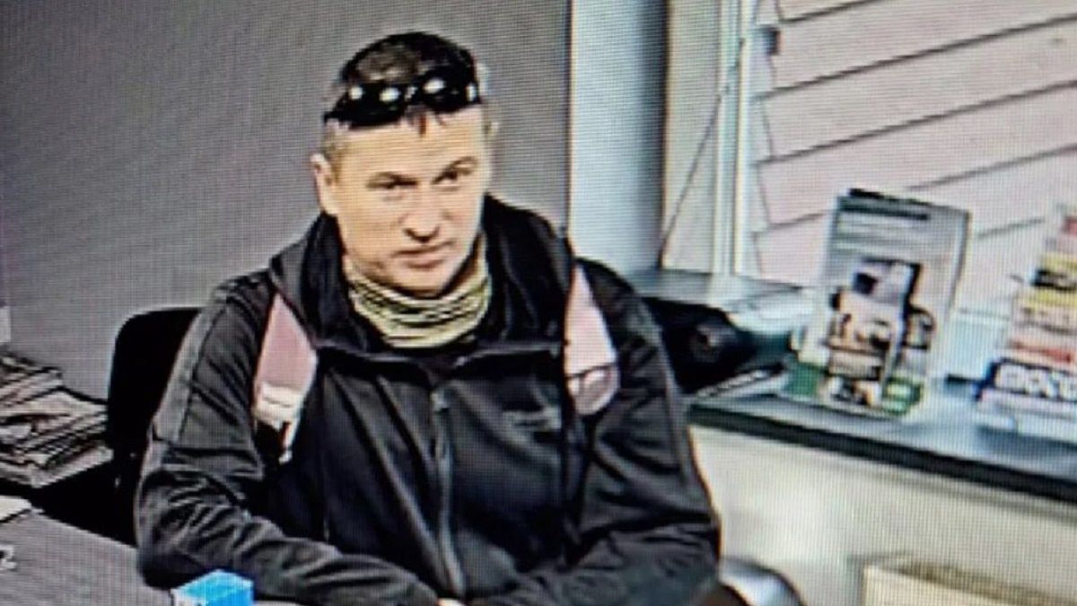 Grzegorz Borys dokładnie zaplanował zbrodnię. Znaleźli to w lesie!