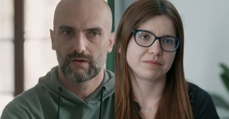 "Ślub od pierwszego wejrzenia". Maciej dostał pytania o odejście i papierosy. Znienacka ODPOWIEDZIAŁ