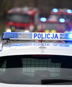 Koszmarny wypadek. Trwa walka o życie rodziny