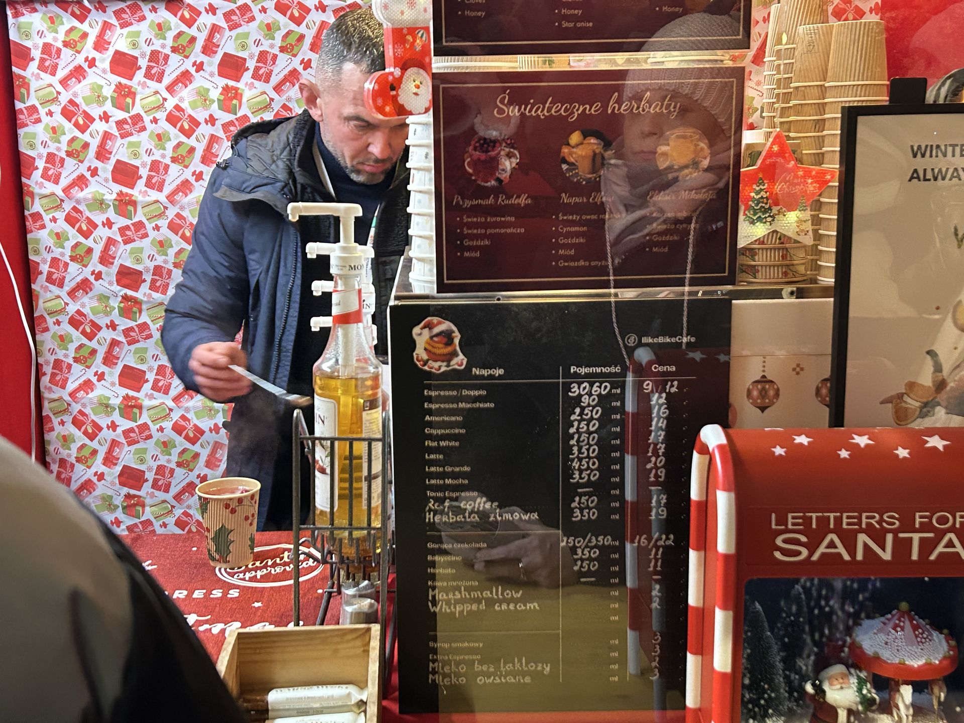 Ceny rekompensują stanie w kolejkach 