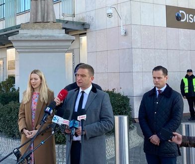 Stowarzyszenie Marsz Niepodległości zapowiada działania prawne wobec mediów