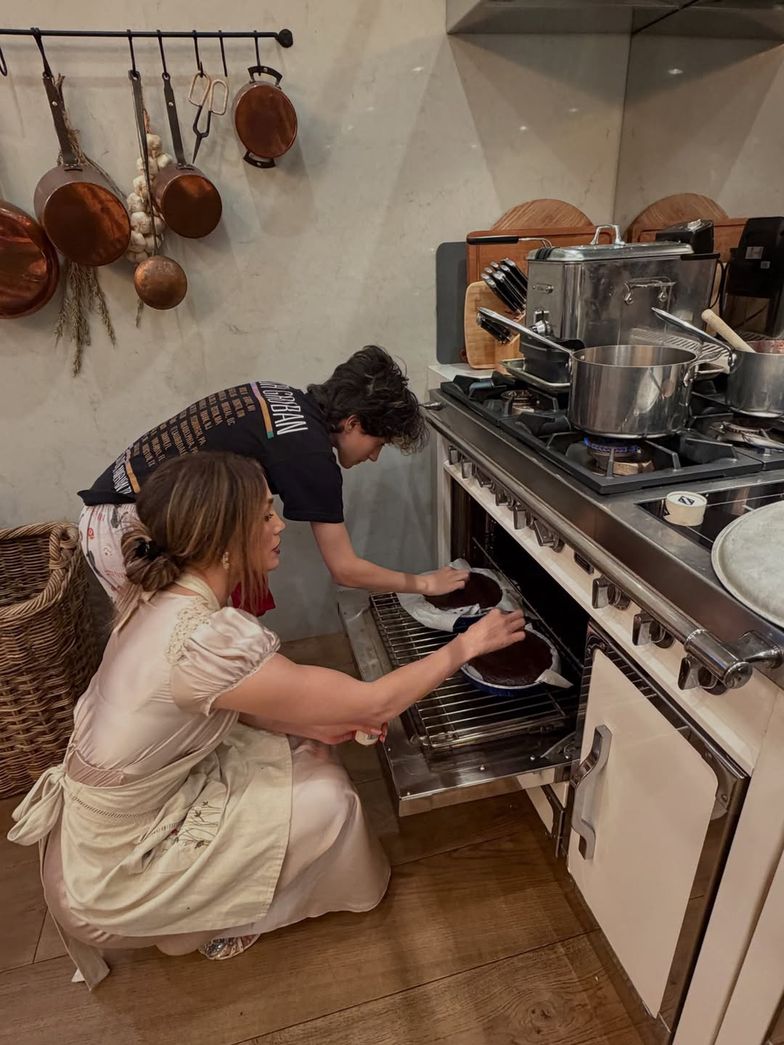 Tak Jennifer Lopez celebrowała Święto Dziękczynienia