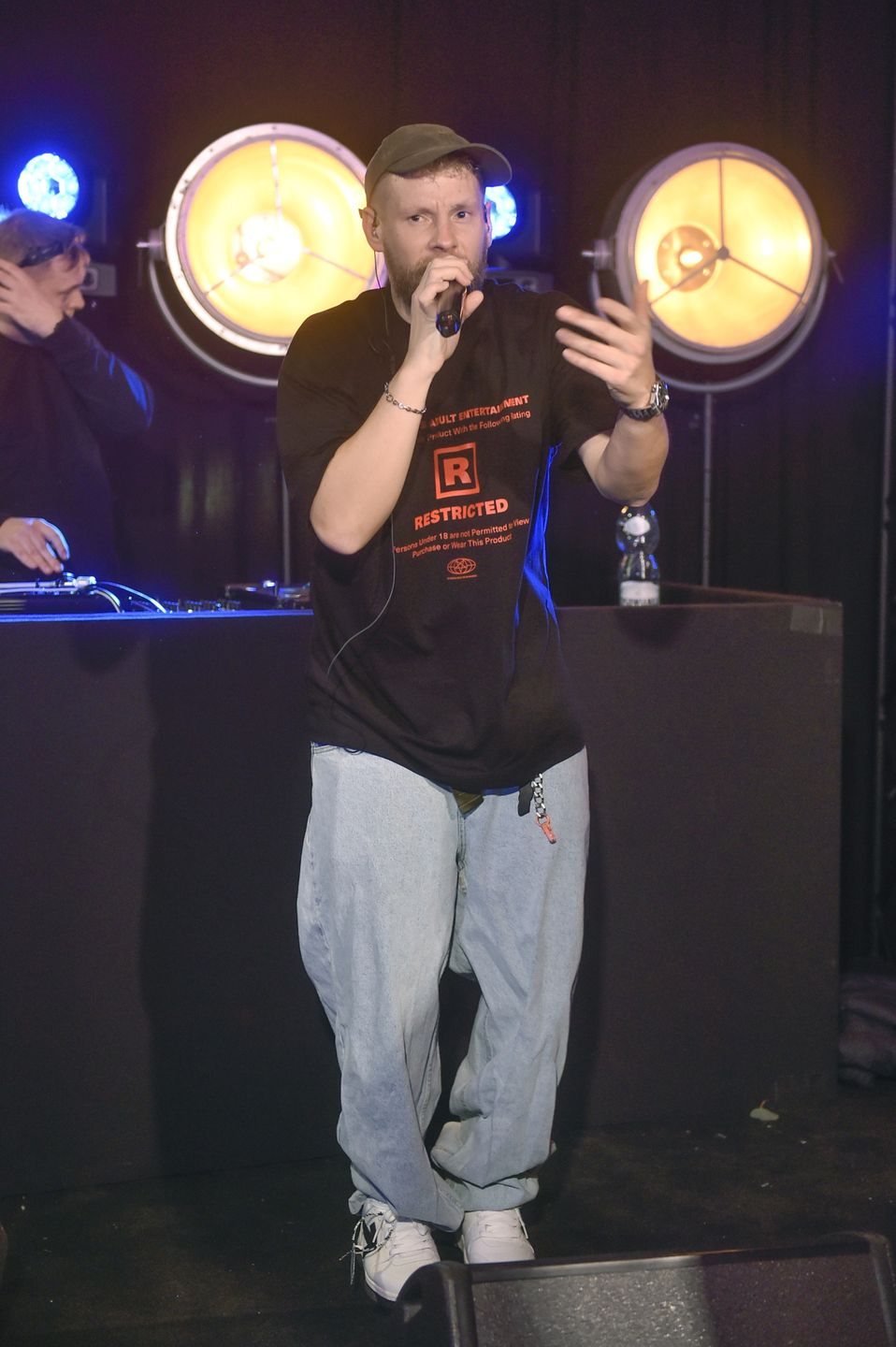 Sebastian Fabijański