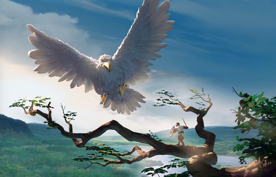 Platige Image przygotuje oprawę Lech Coastera w miasteczku Legendia