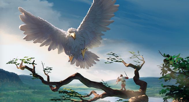 Platige Image przygotuje oprawę Lech Coastera w miasteczku Legendia