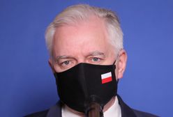 "Absurdalne kłamstwa". Gowin pozywa wpolityce.pl