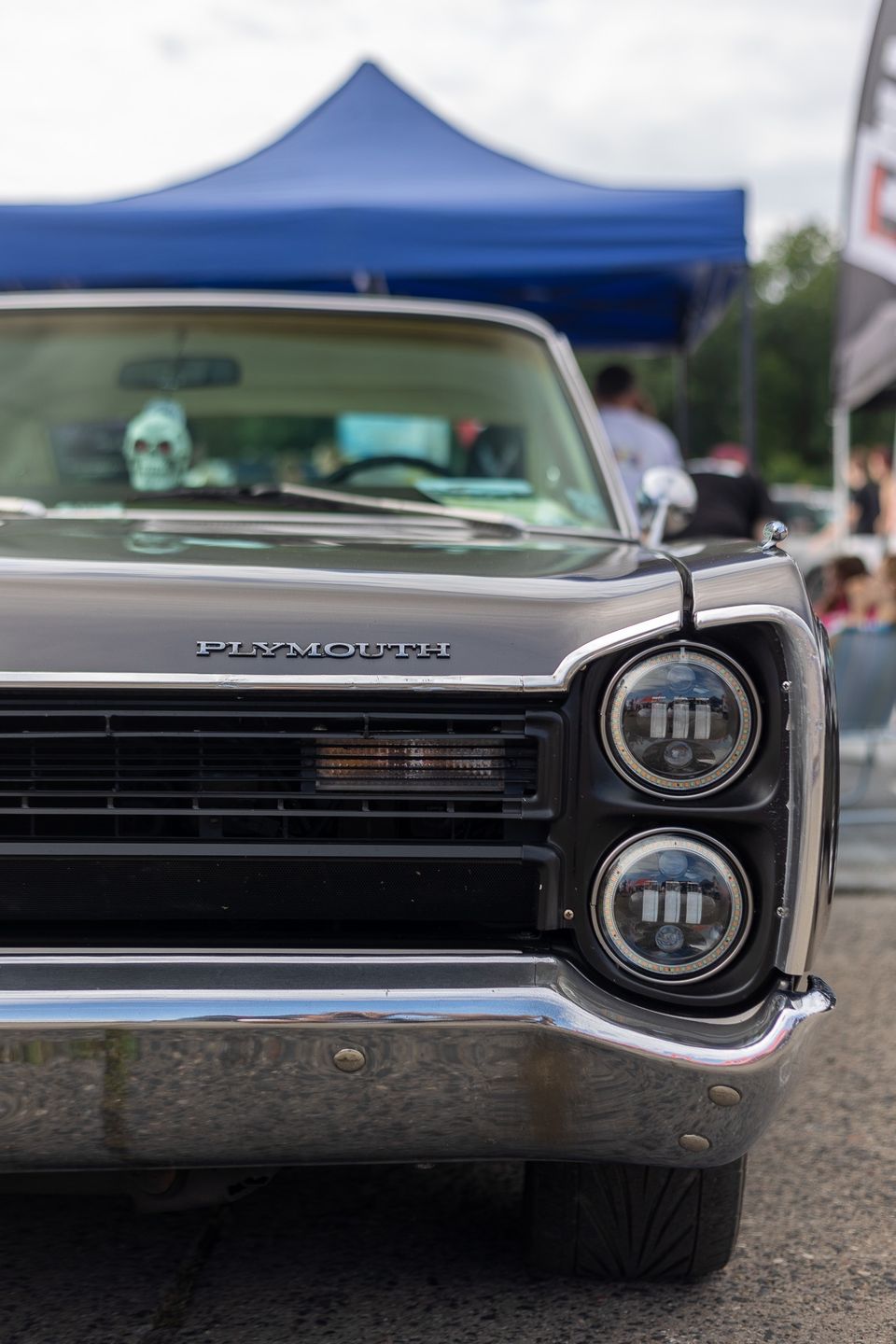30 sierpnia w Toruniu odbyło się Auto Moto Show
