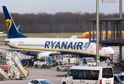 Ryanair запускає 8 нових рейсів з Кракова