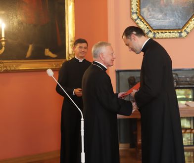 Zmiany na Wawelu. Jest decyzja Jędraszewskiego