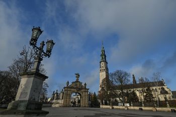 Pogoda w Częstochowie. Prognoza na środę 31 grudnia. Sucho i mroźno