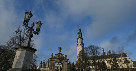 Pogoda w Częstochowie. Prognoza na środę 31 grudnia. Sucho i mroźno