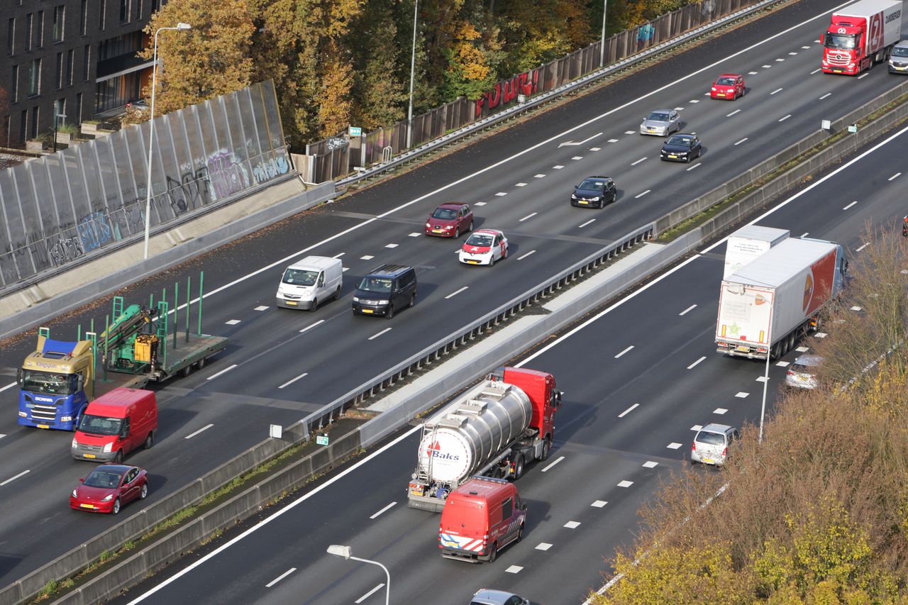 Też pojadą szybciej. Nowy limit to kwestia umowy koalicyjnej