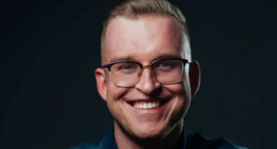 Były szef YouTube'a Grupy ZPR Media w nowym miejscu. Przechodzi do nadawcy RMF FM