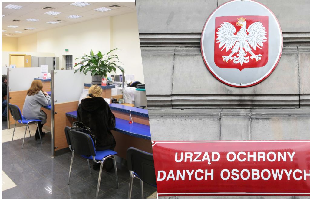 NSA zdecydował. Bank nie ma prawa obracać danymi klienta, gdy ten nie otrzyma kredytu
