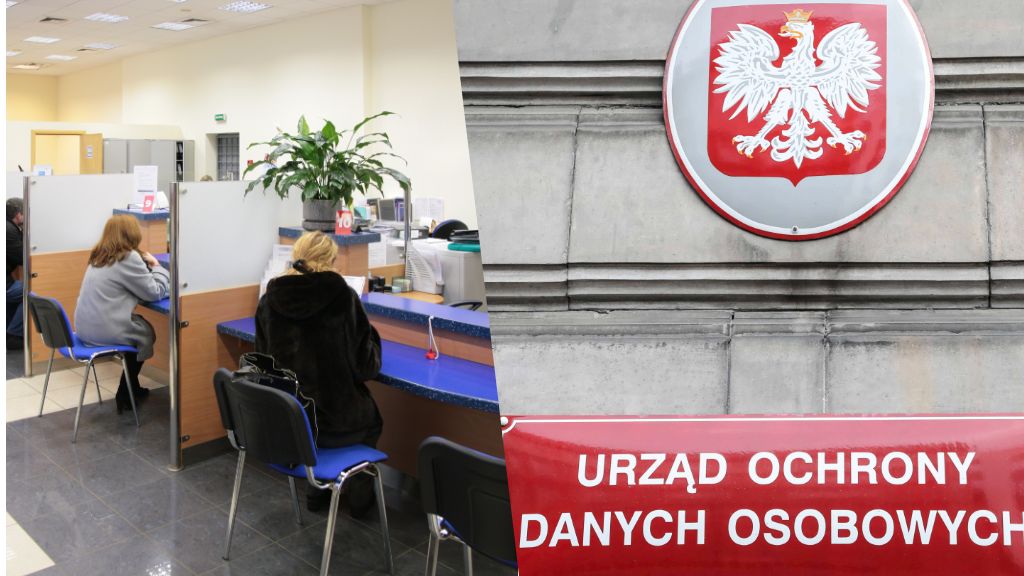 NSA zdecydował. Bank nie ma prawa obracać danymi klienta, gdy te