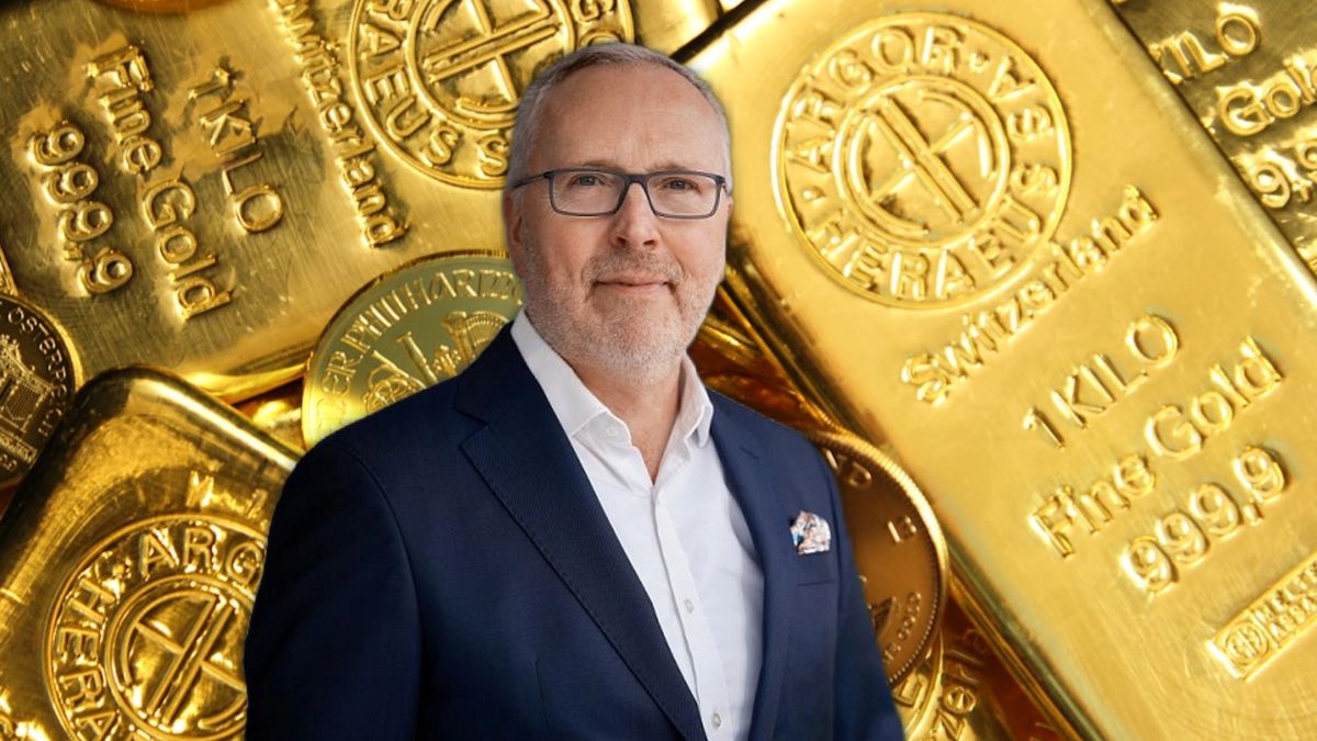 Ole Hansen o przyczynach przeceny na rynku metali szlachetnych